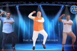 Deepfakes affecting Indian Elections